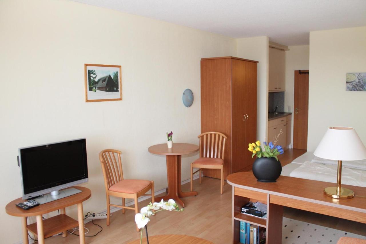 Ferienappartement K1208 Mit Ostseeblick Brasilien Exterior photo